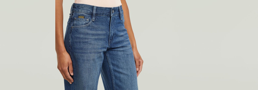 judee loose low waist jeans