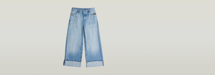 roxx wide jeans