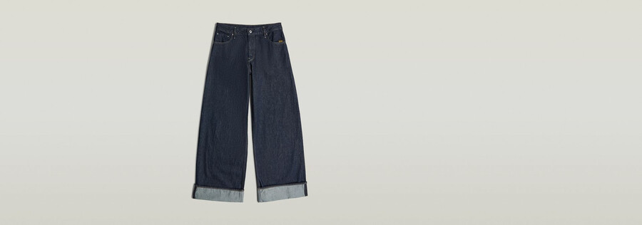 roxx wide jeans