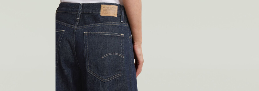 roxx wide jeans