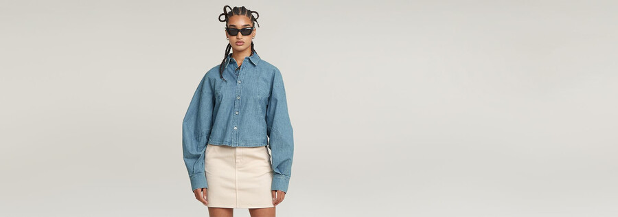 makro-ballonhemd