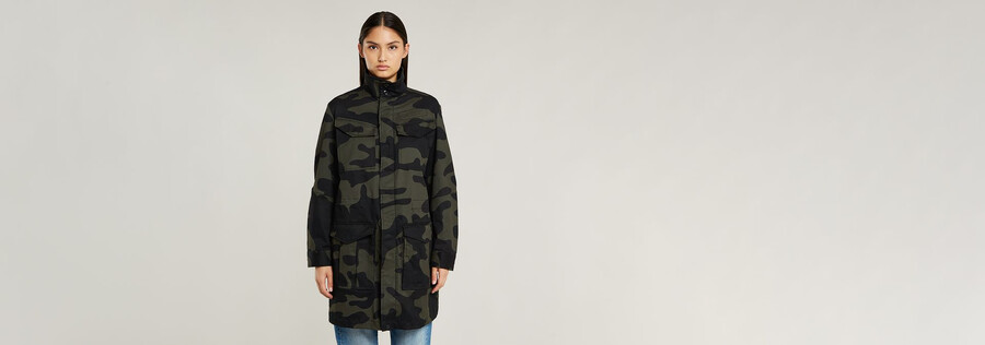 rovic overshirt