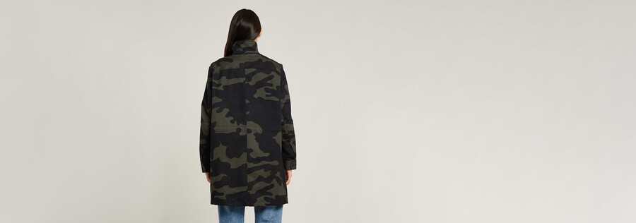 rovic overshirt