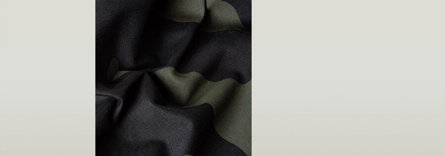 rovic overshirt