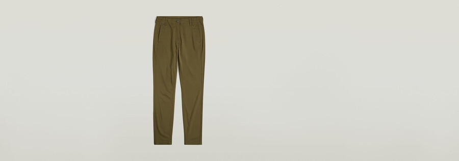 weld high skinny pants