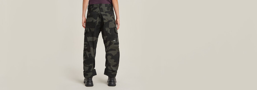 cargohosen 3d freund