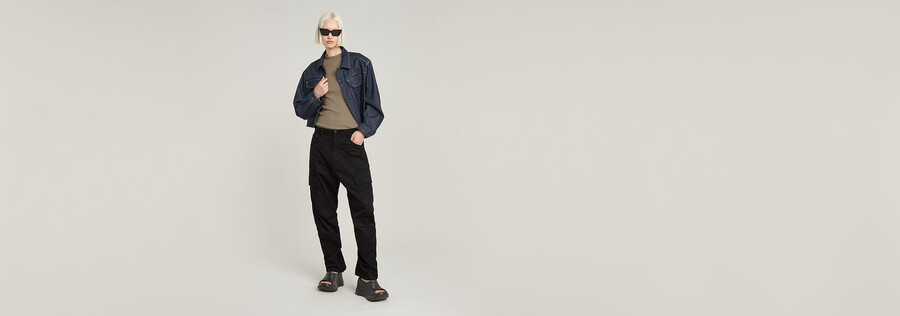 cargohosen 3d freund