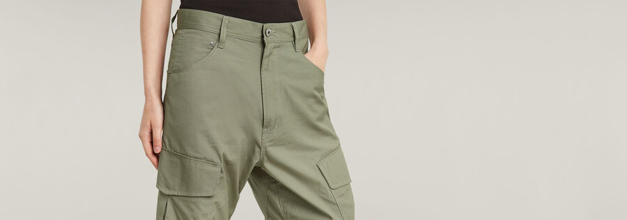 cargohosen 3d freund