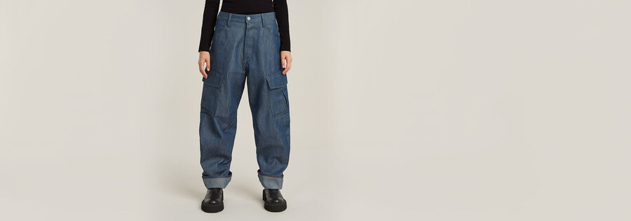 cargo 3d boyfriend-hose