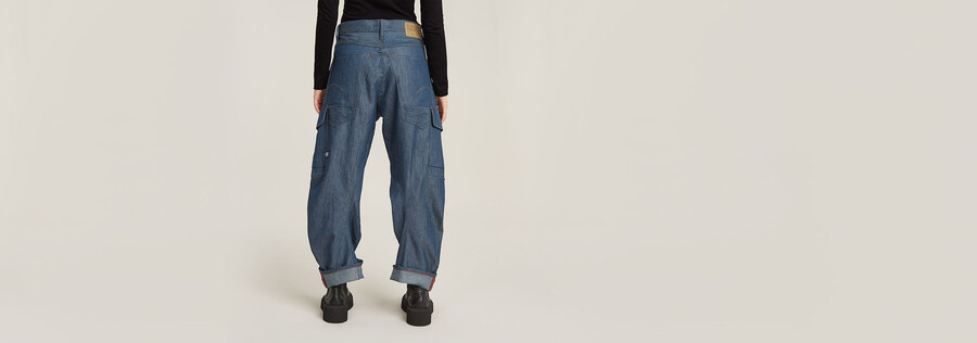 cargo 3d boyfriend-hose
