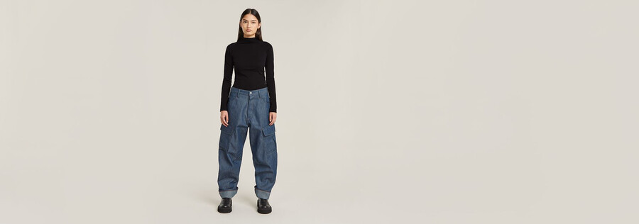 cargo 3d boyfriend-hose