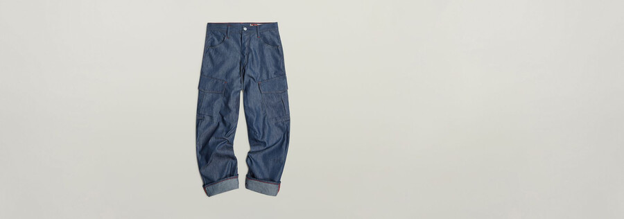 cargo 3d boyfriend-hose