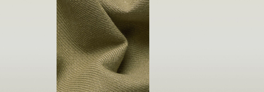 hohe paperbag-hosen