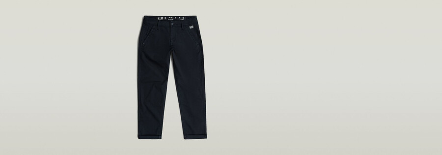 kate boyfriend pants
