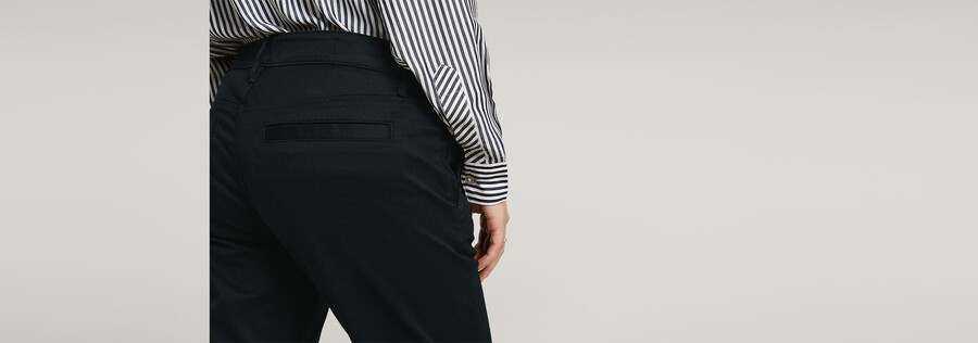 kate boyfriend pants