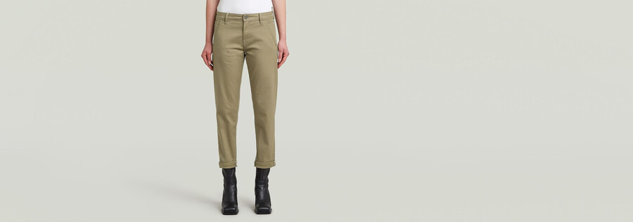 kate boyfriend pants