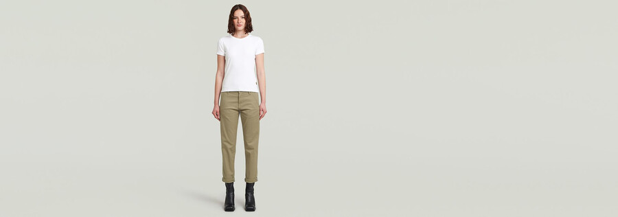 kate boyfriend pants