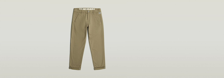 kate boyfriend pants