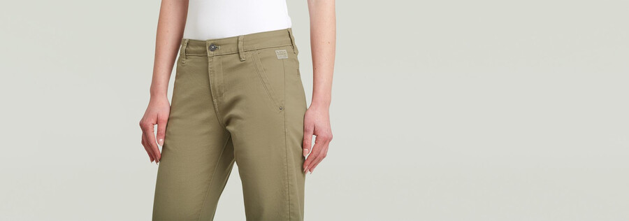kate boyfriend pants
