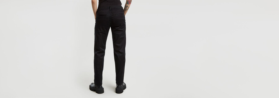 kate boyfriend pants