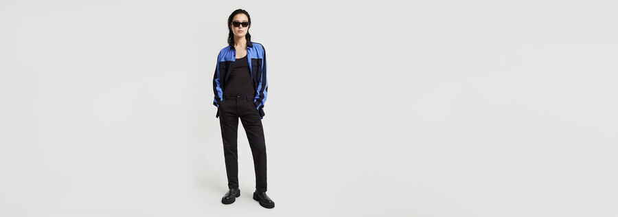 kate boyfriend pants