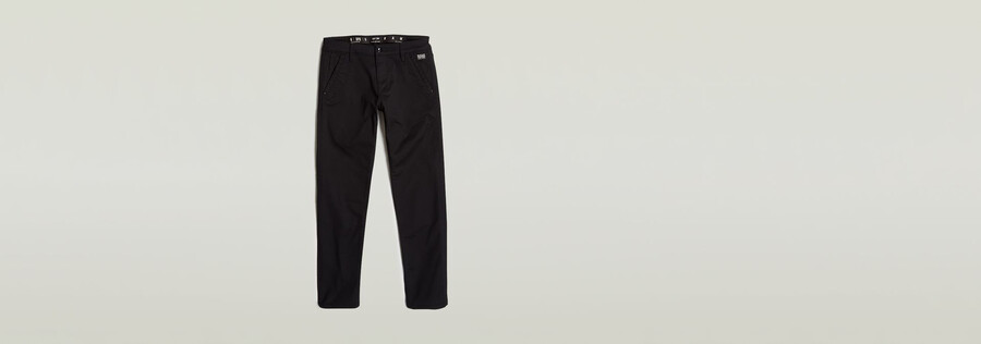 kate boyfriend pants
