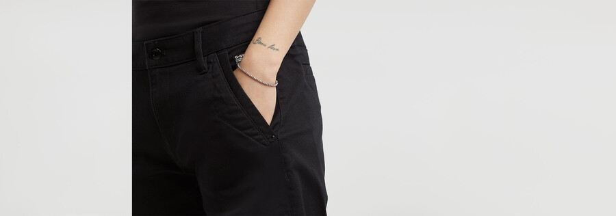 kate boyfriend pants