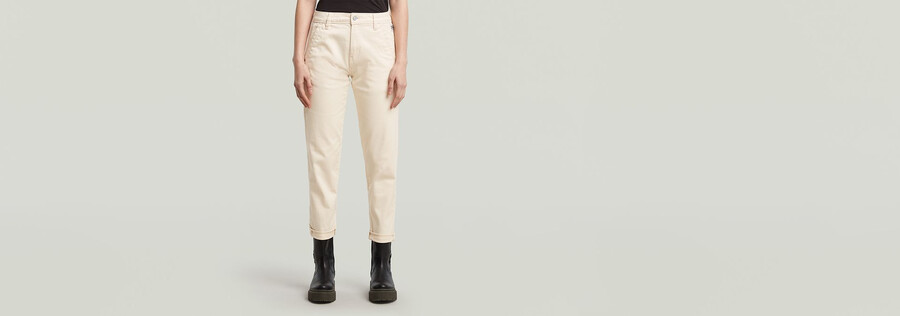 kate boyfriend pants