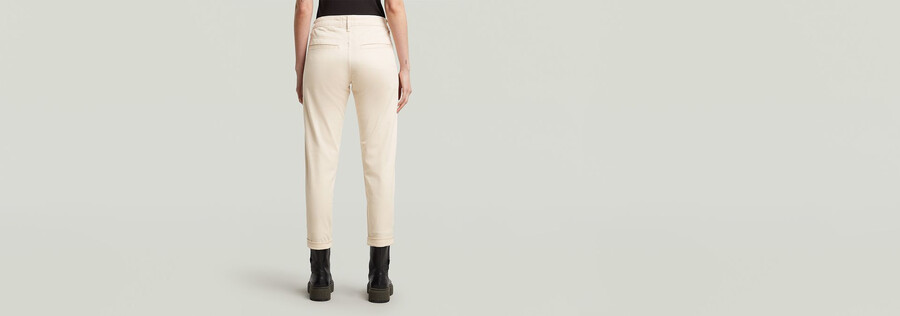 kate boyfriend pants