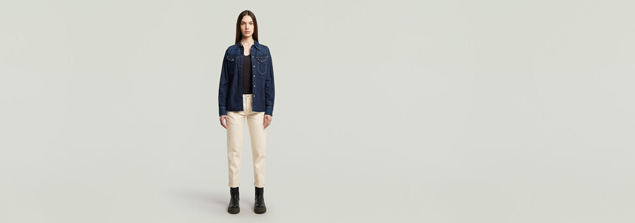 kate boyfriend pants