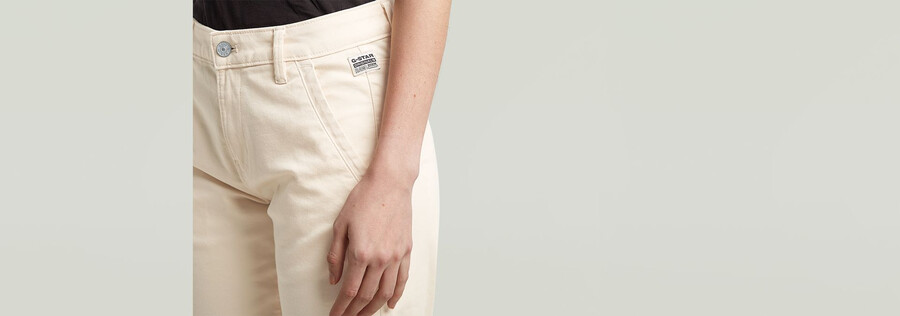 kate boyfriend pants