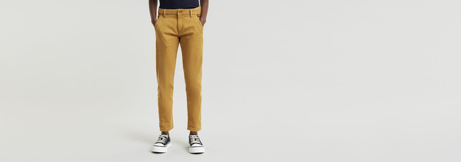 kate boyfriend pants