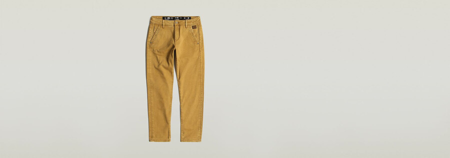 kate boyfriend pants