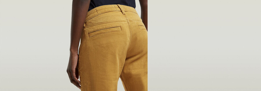 kate boyfriend pants