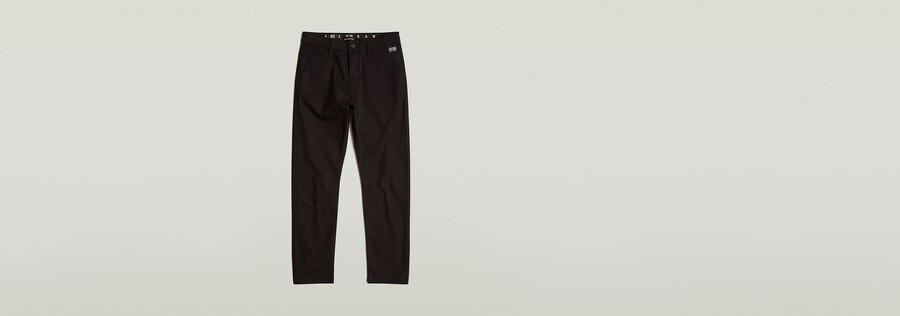 slim chino