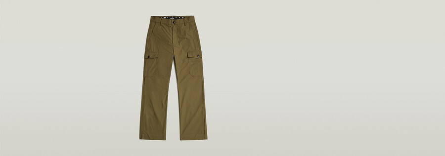 normale cargohosen