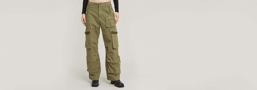 mega cargo hose