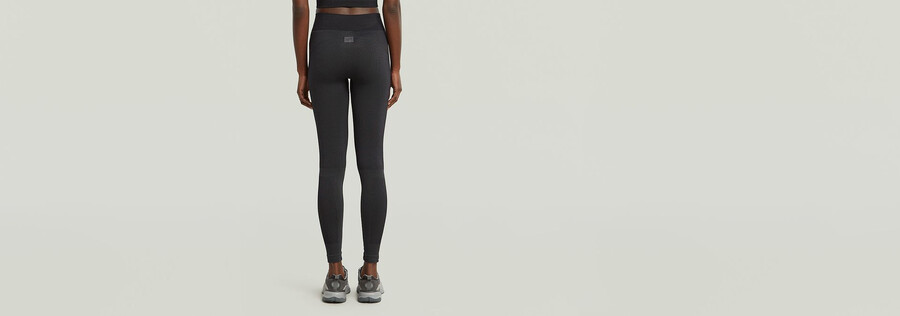 nahtlose leggings