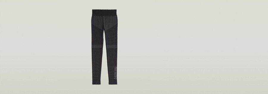 nahtlose leggings
