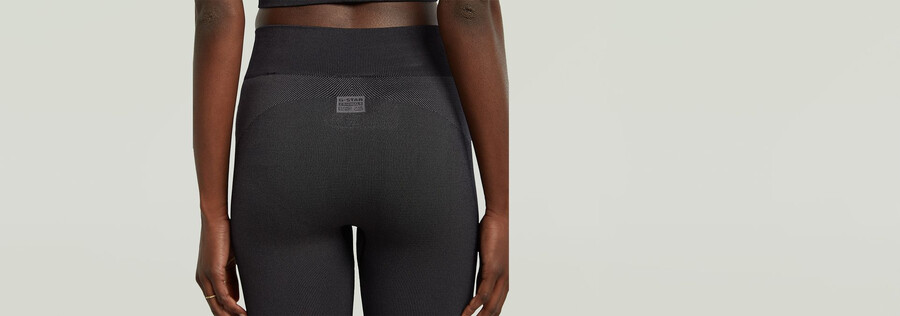 nahtlose leggings
