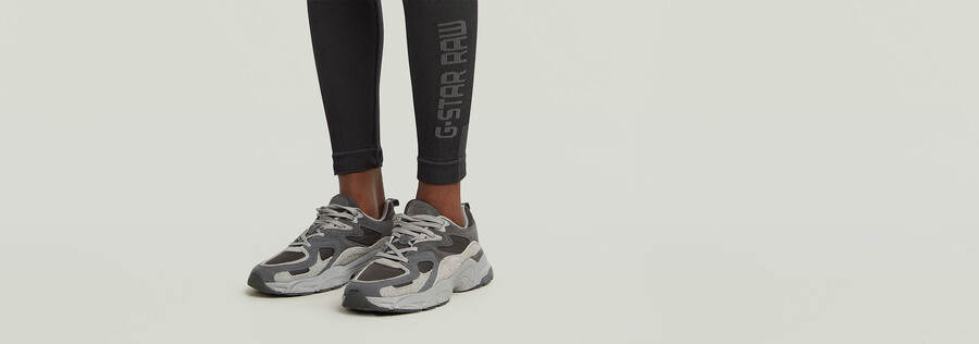 nahtlose leggings
