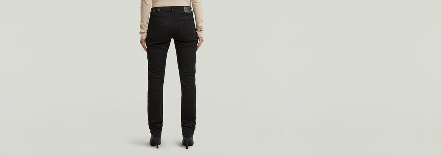 midge slim straight chino