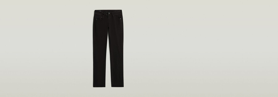 midge slim straight chino
