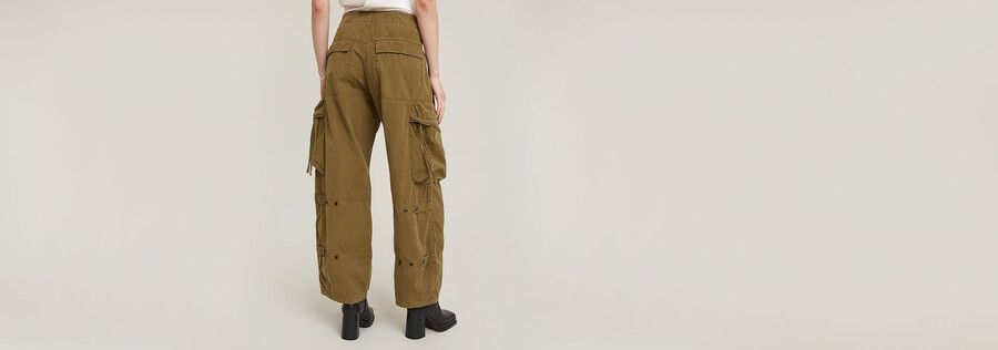ballon-cargohosen