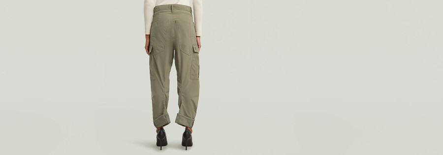 cargo 3d boyfriend-hose