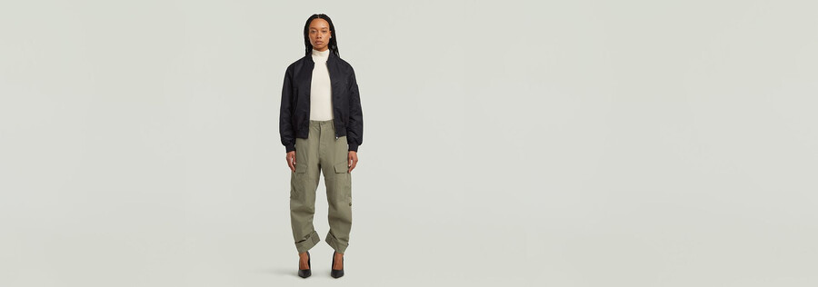 cargo 3d boyfriend-hose