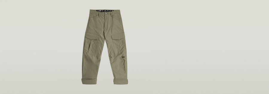 cargo 3d boyfriend-hose
