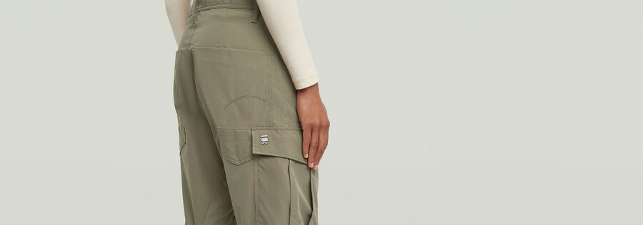 cargo 3d boyfriend-hose