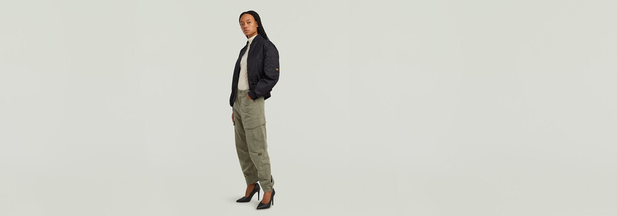 cargo 3d boyfriend-hose