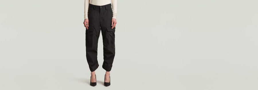 cargo 3d boyfriend-hose